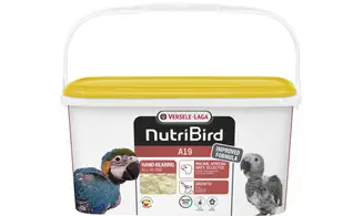 Nutribird A19