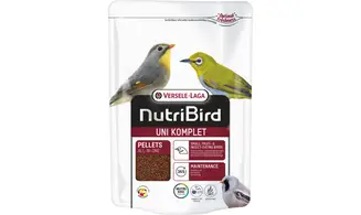 Nutribird Uni Complet