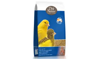 Pâtée Canaris grasse
