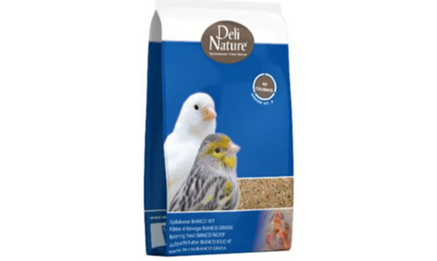 Pâtée Bianco