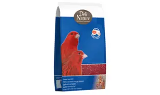Pâtée rouge