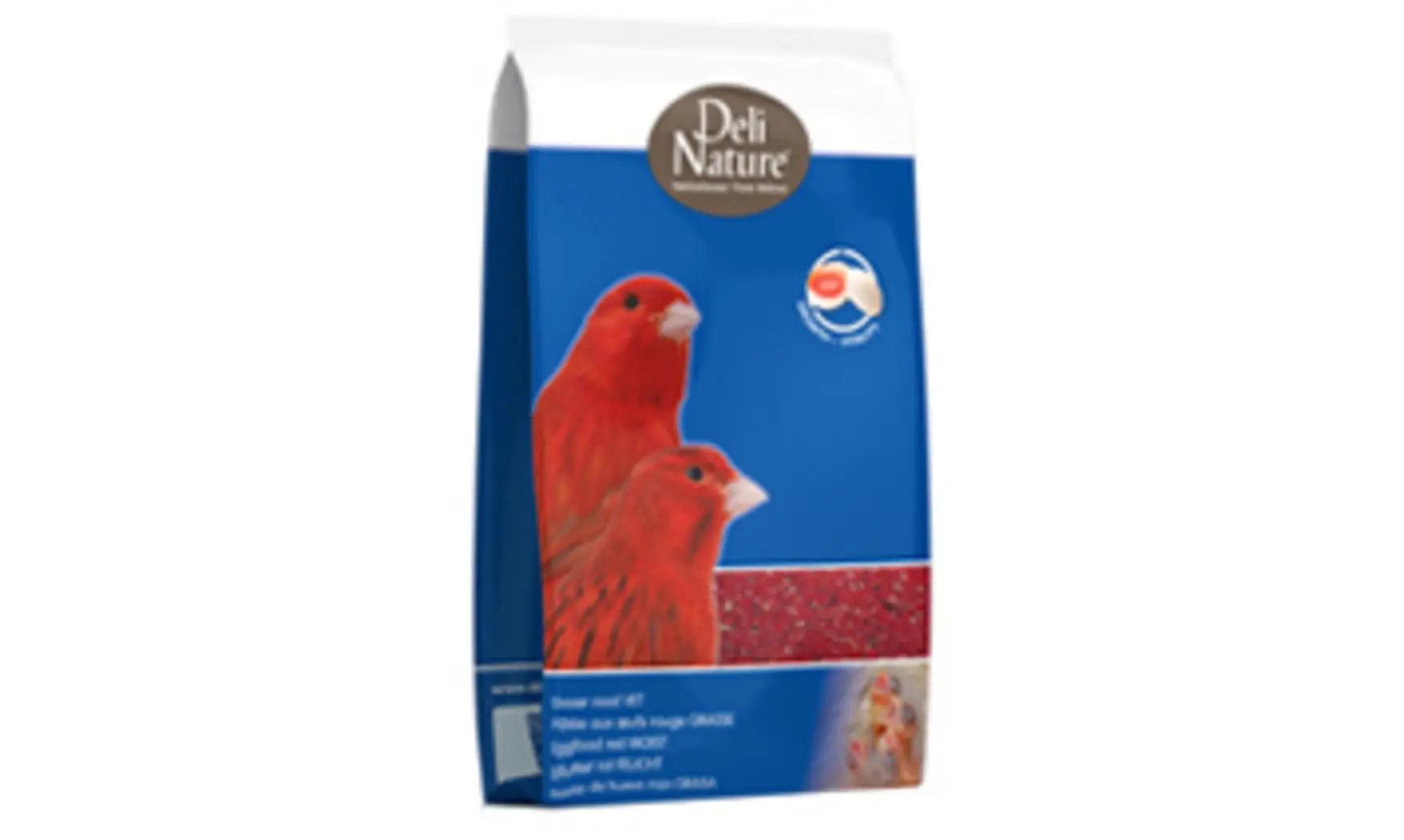 Pâtée rouge