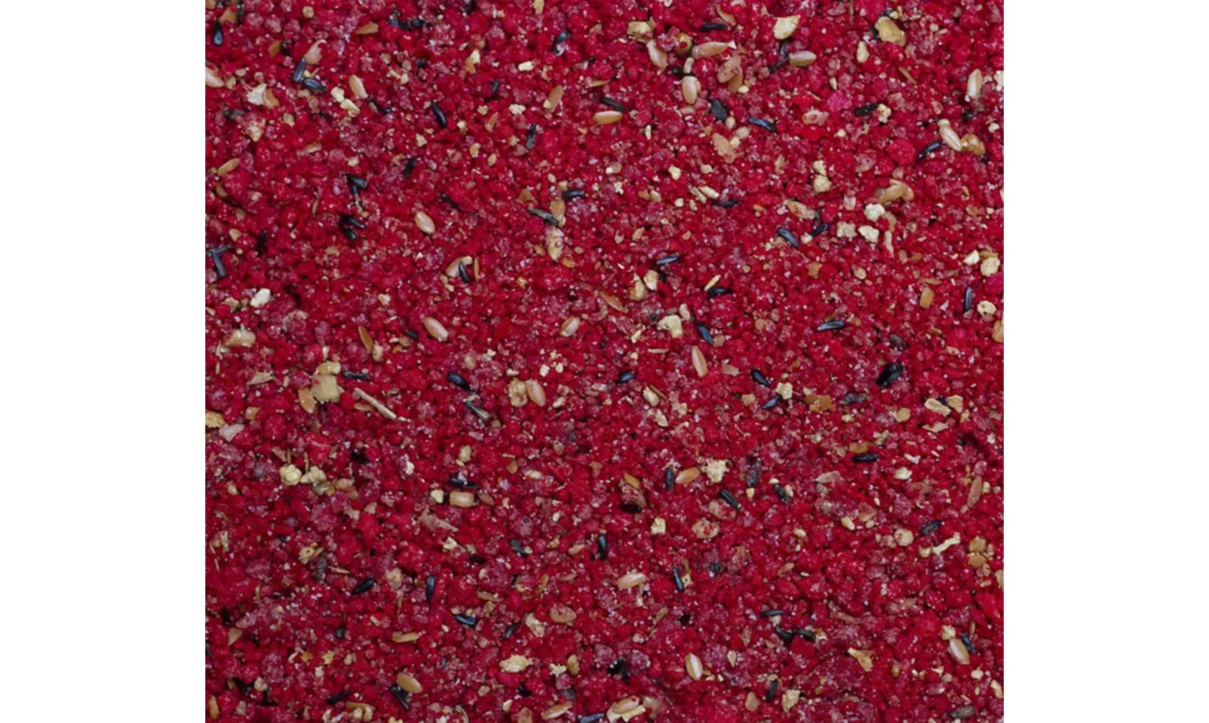 Pâtée rouge
