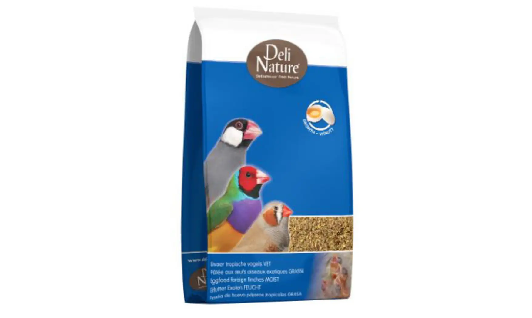 Pâtée Exotiques