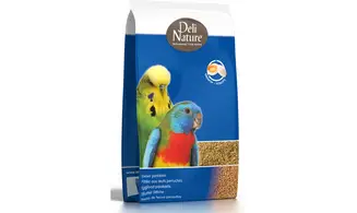 Pâtée élevage Perruches