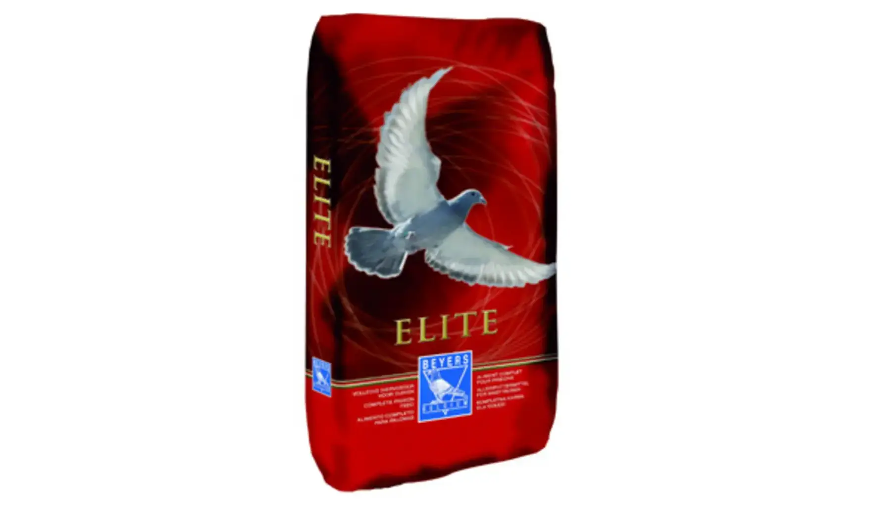 Graine Tourterelles Beyers Elite