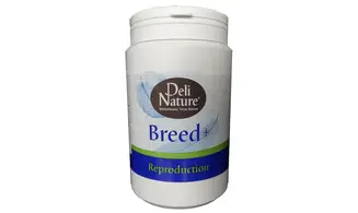 Breed+ reproduction