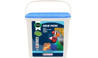 Orlux Gold Exotiques
