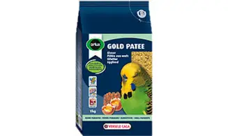 Orlux Gold Perruches.......Pâtée