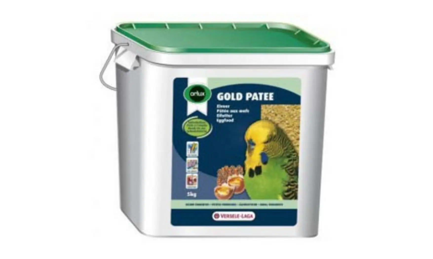 Orlux Gold Perruches....... Pâtée
