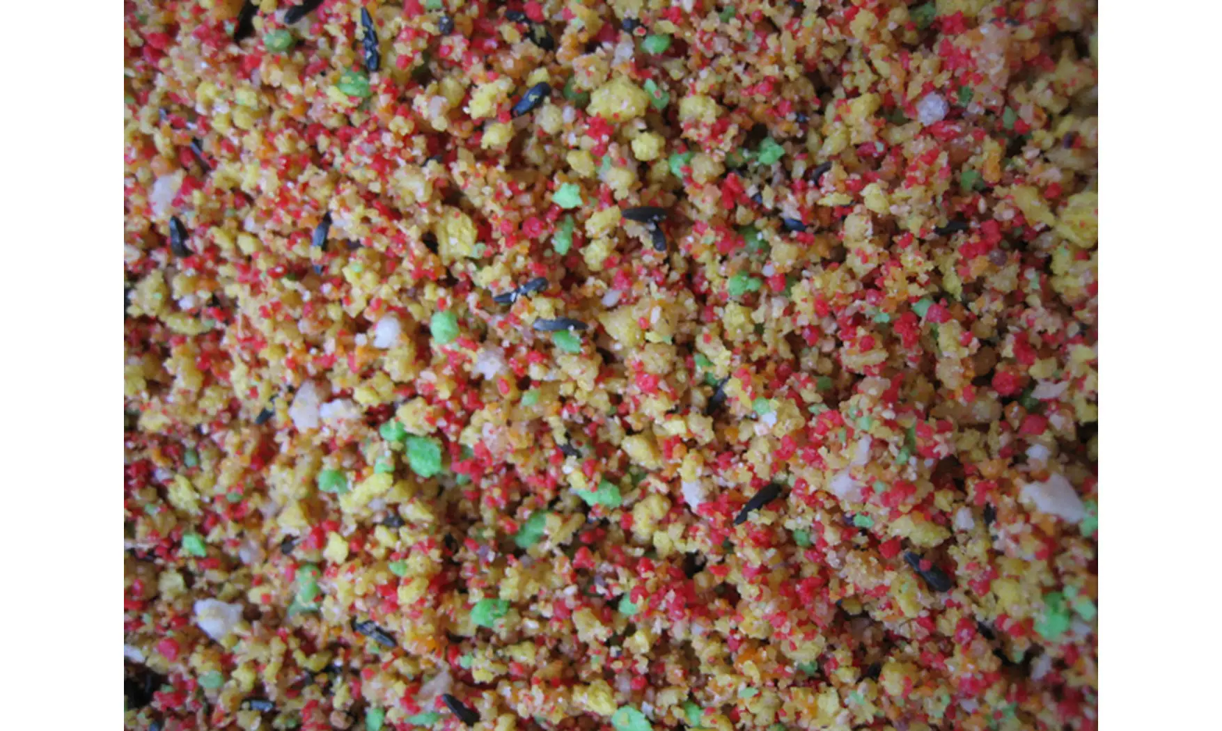 Orlux Frutti Patée