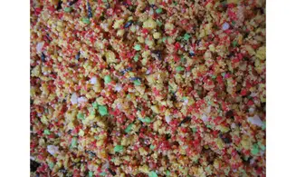 Orlux Frutti Pâtée
