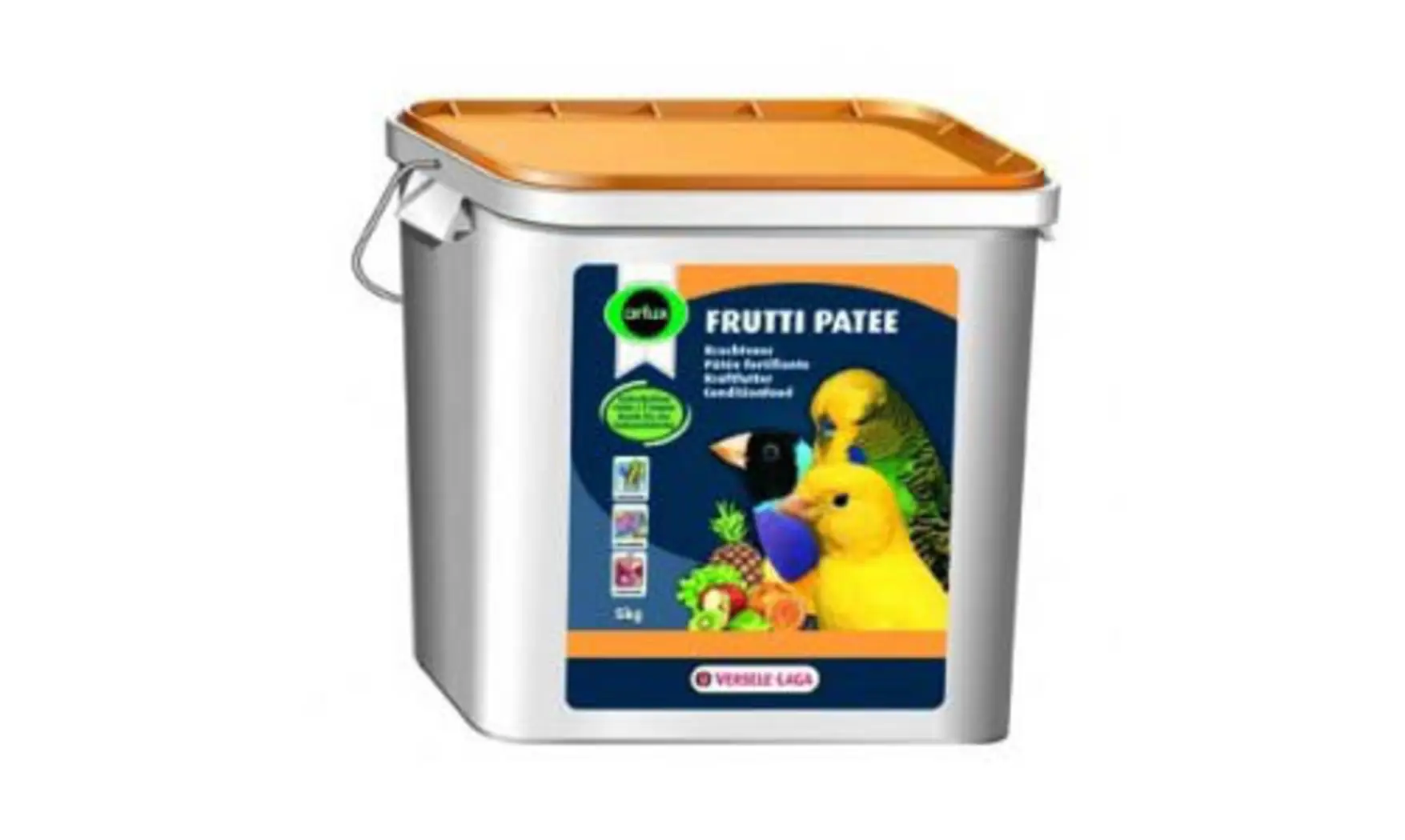 Orlux Frutti Pâtée