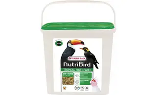 Nutribird Tropical Pâtée
