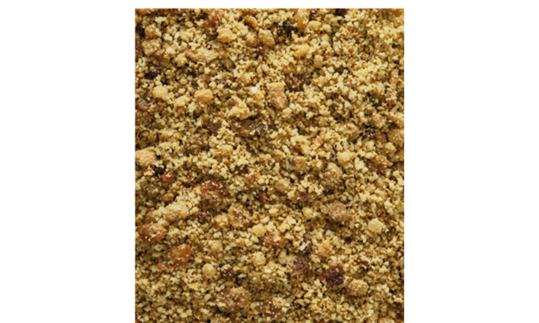 Nutribird Tropical Pâtée
