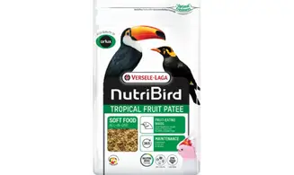 Pâtée mainates Nutribird