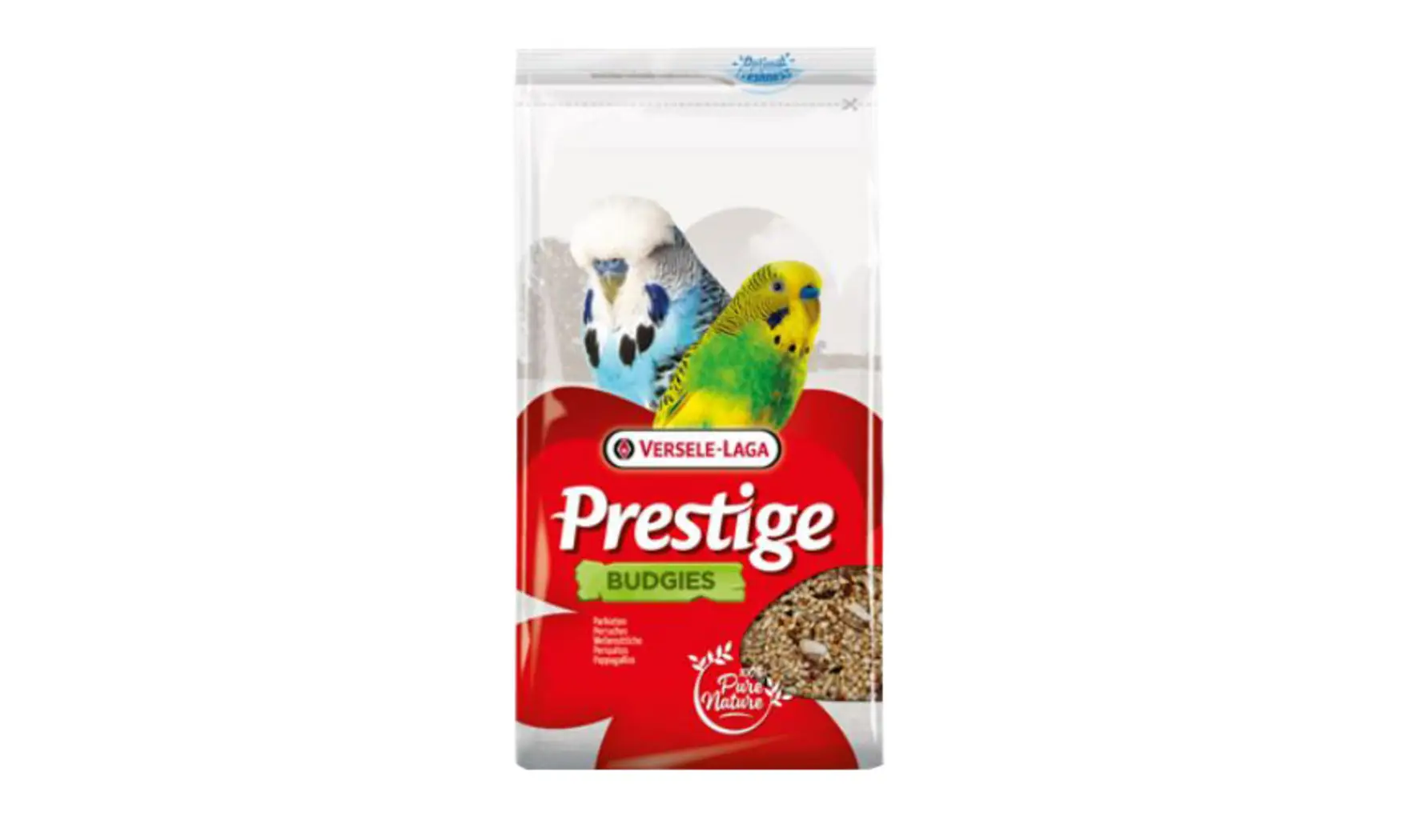 Graine Perruche Prestige