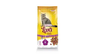Croquettes chats stérilisés
