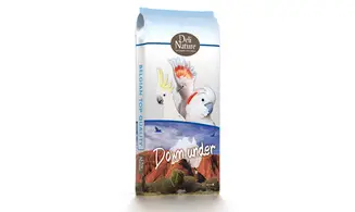 Perroquets Australiens . . . Deli Nature