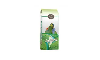 Perroquets Amazoniens . . Deli Nature