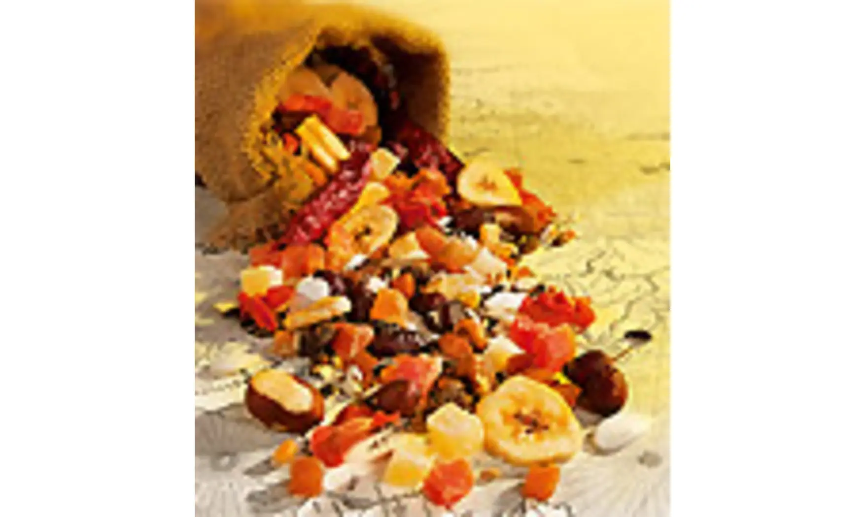 Perroquets Exotic Fruit