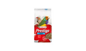 Mélange fin Exotiques