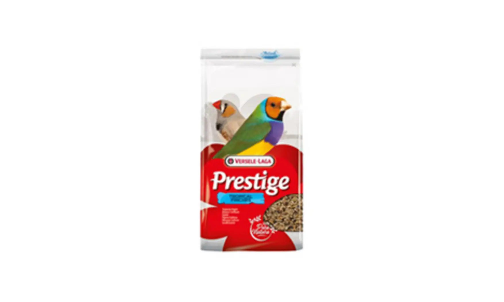 Mélange fin Exotiques