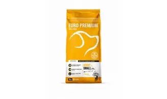 Adult Small Europremium