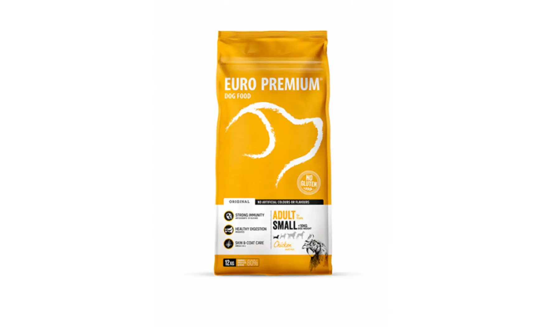 Adult Small Europremium