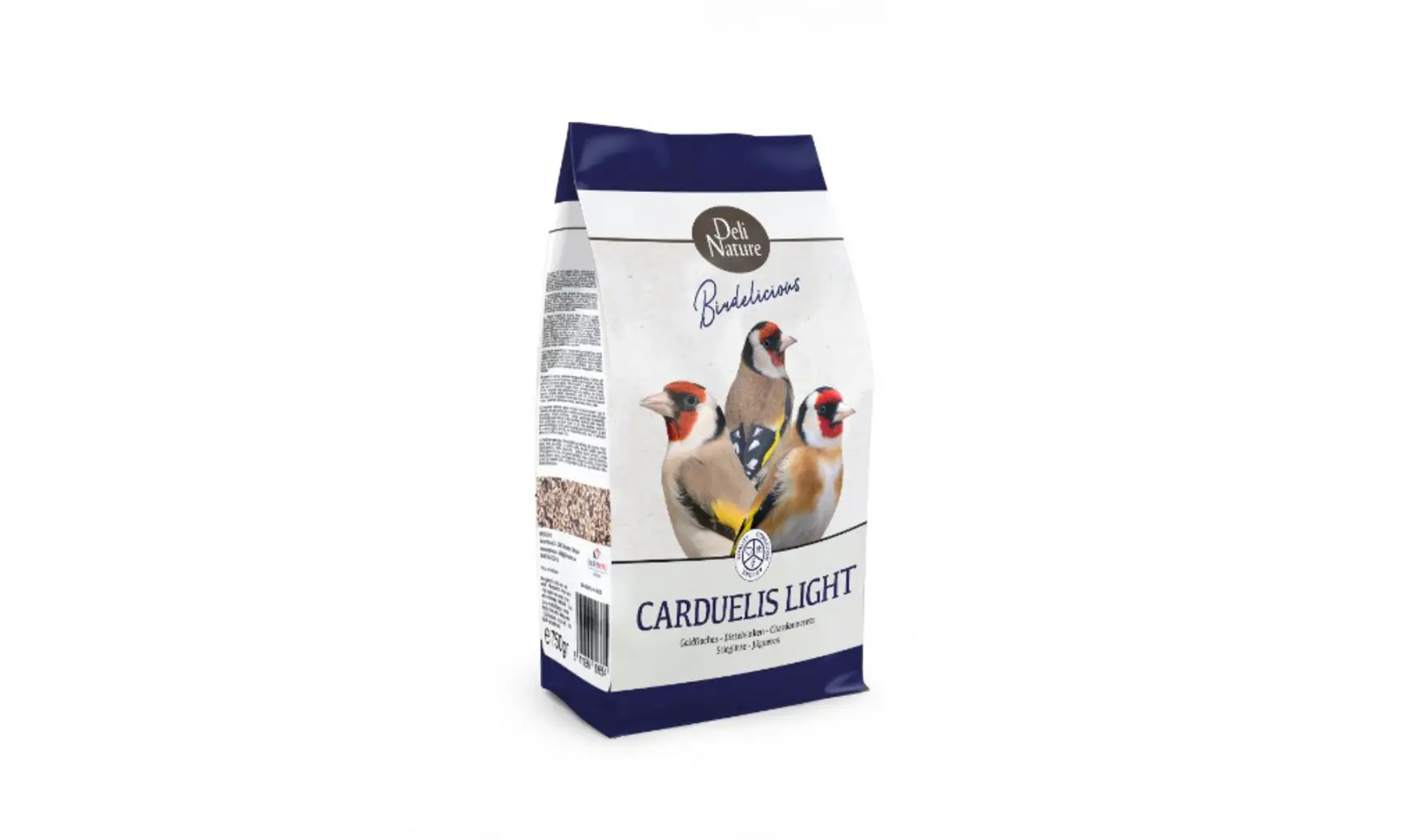 Carduelis Light DeliNature