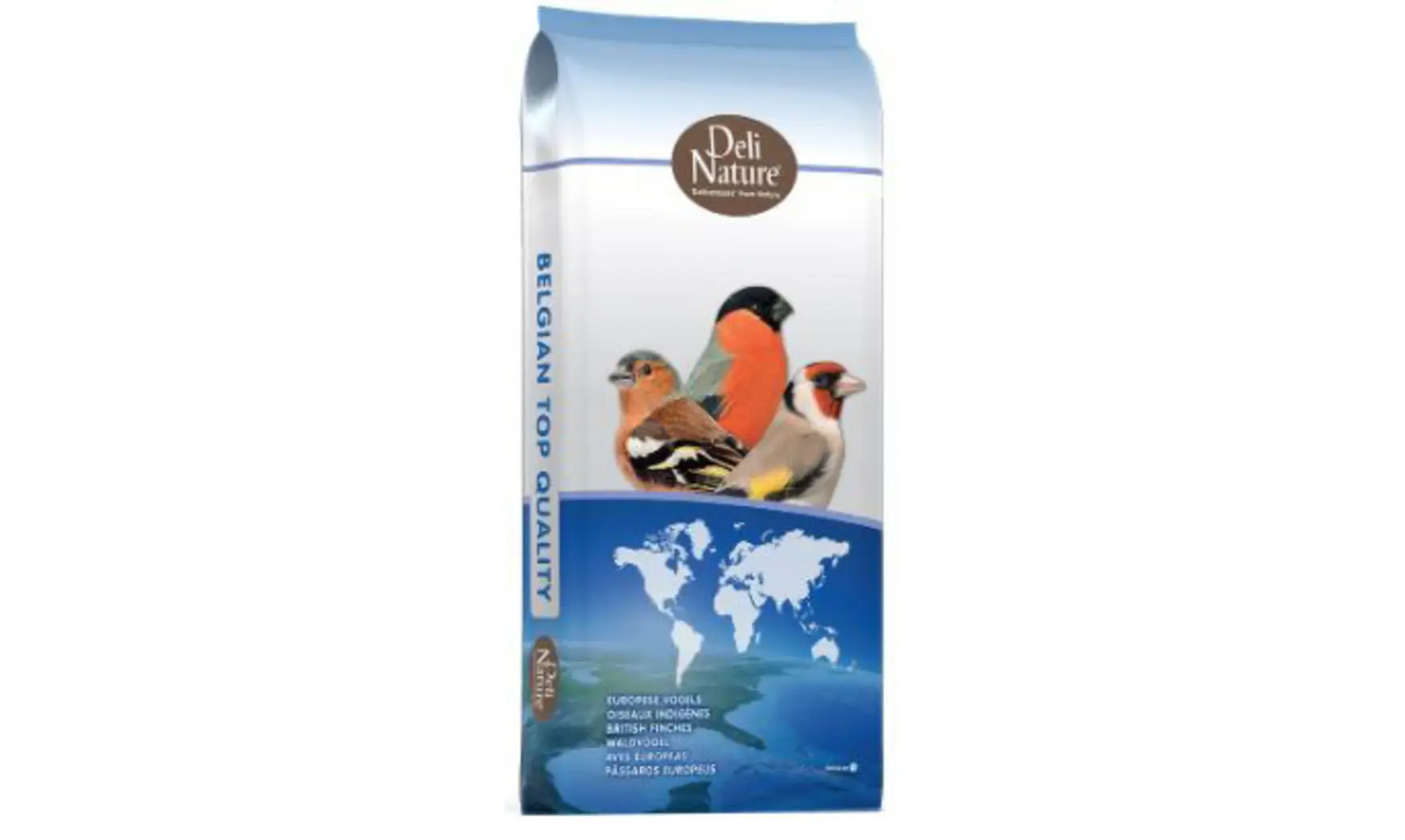 Tarins Deli Nature