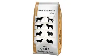 Breederline Croc
