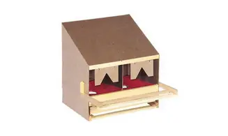 Pondoir