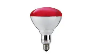 Lampe infrarouge 150W