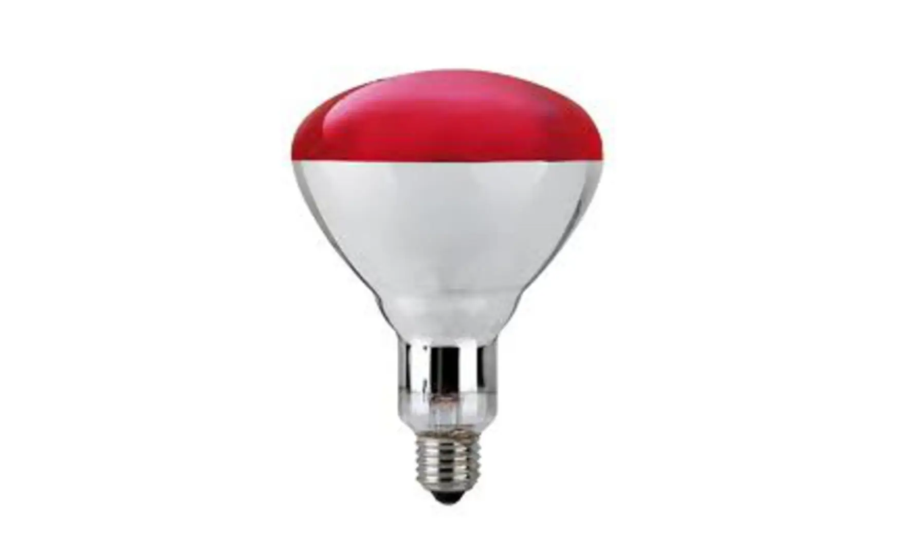 Lampe infrarouge 150W