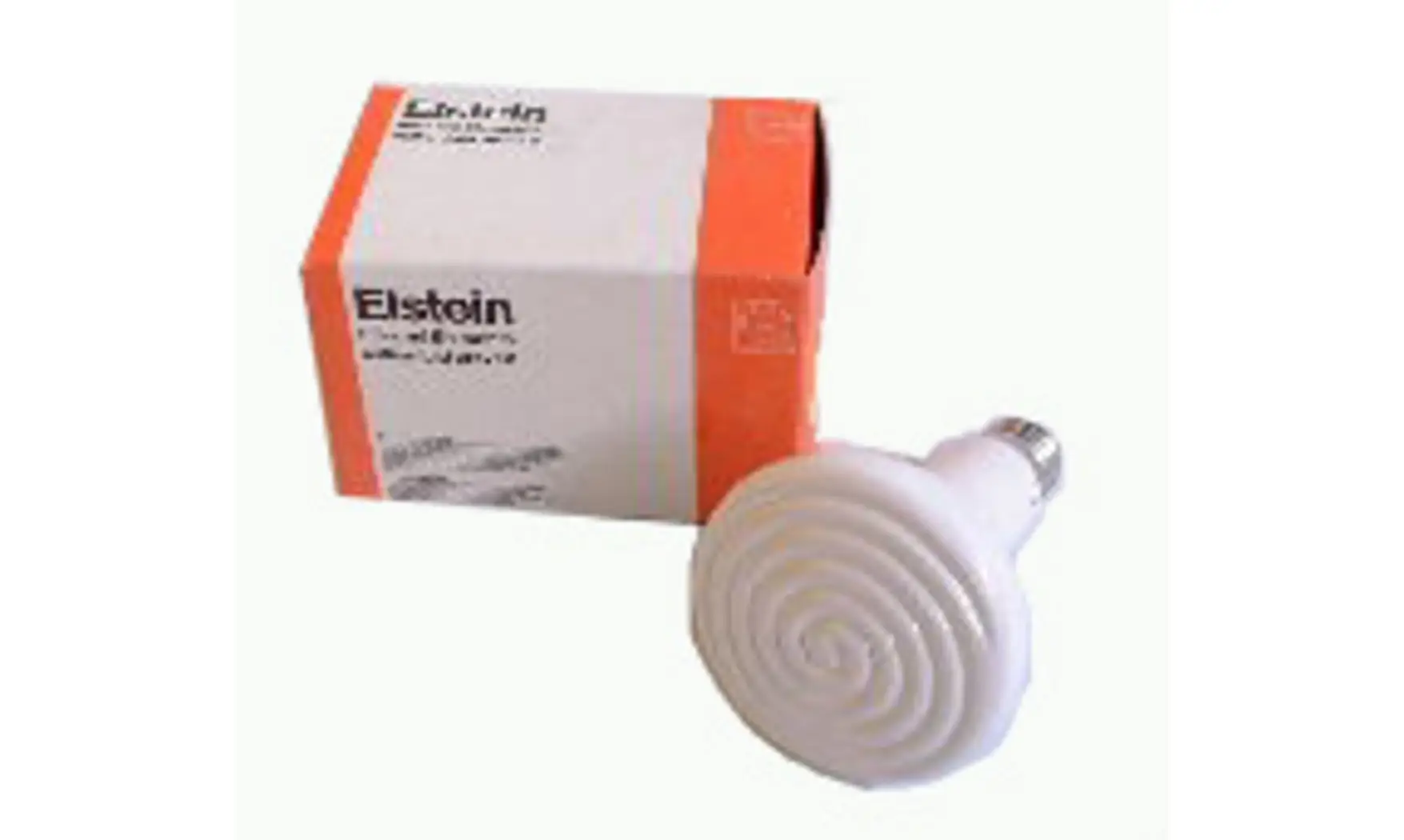 Lampe chauffante Elstein 150W