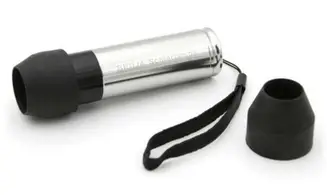 Lampe à mirer les oeufs