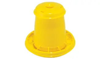 Mangeoire pour poussins