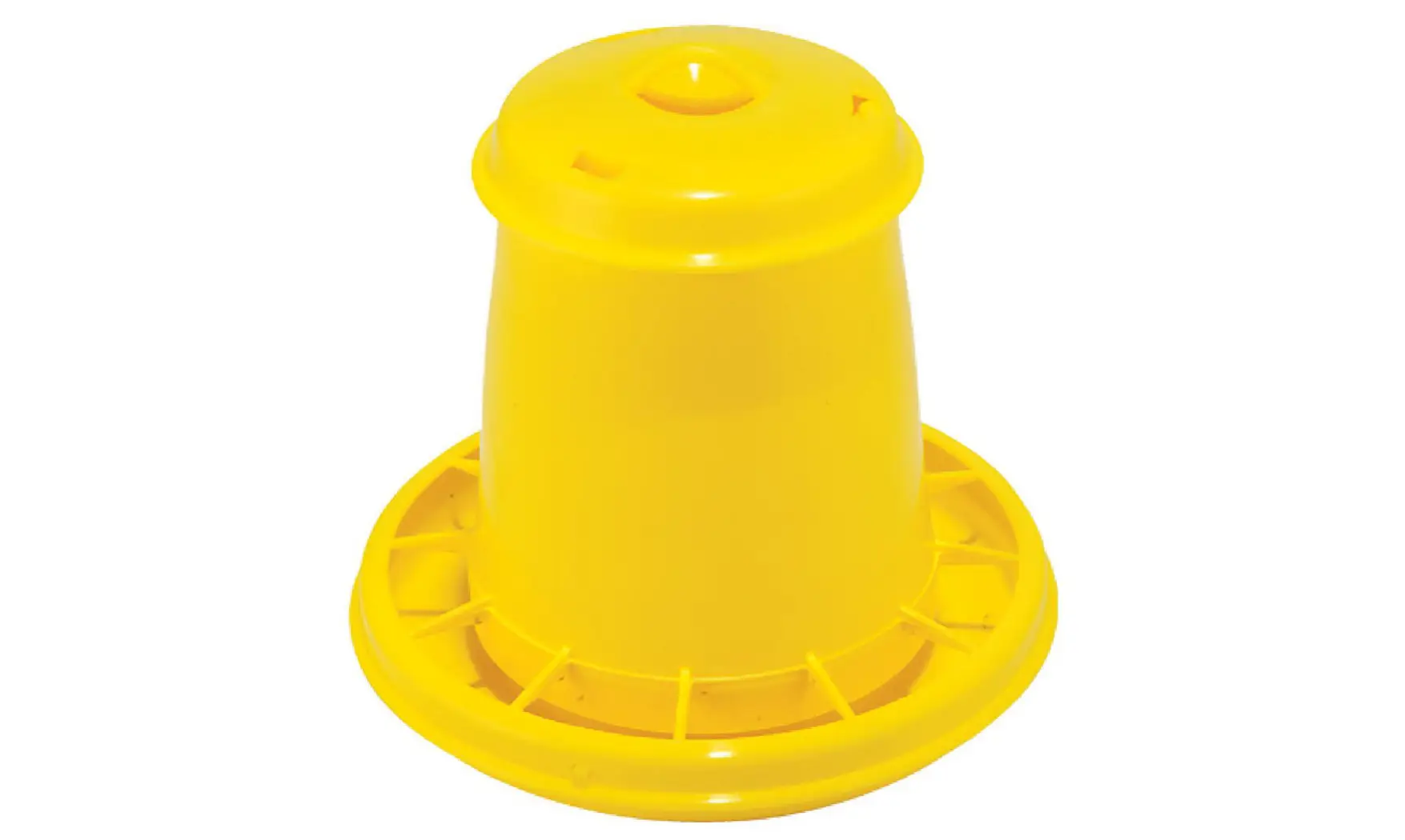 Mangeoire pour poussins