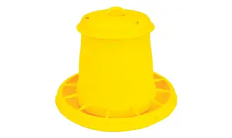 Mangeoire pour volailles