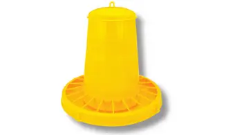 Mangeoire pour volailles / poules