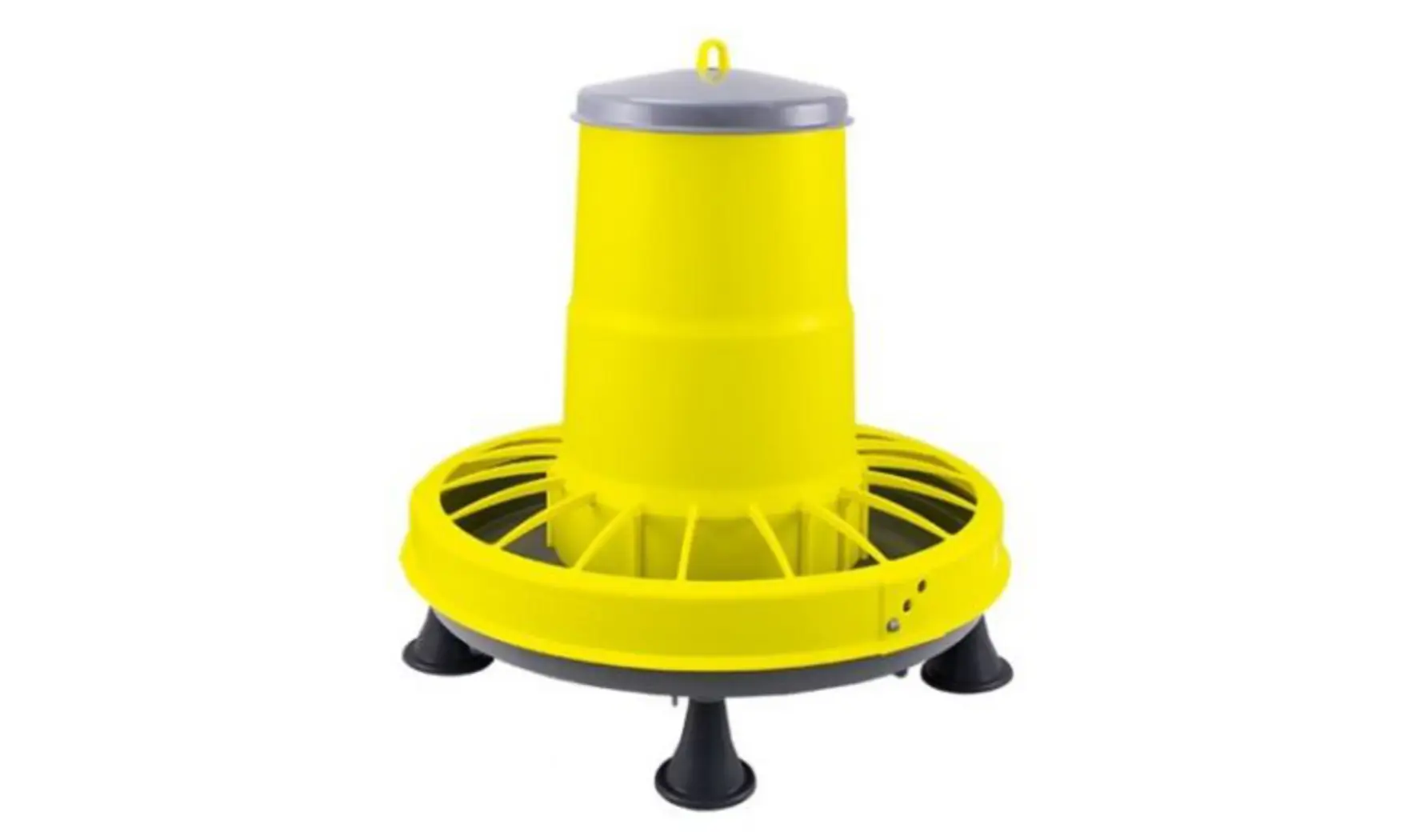 Mangeoire sur pieds 8kg
