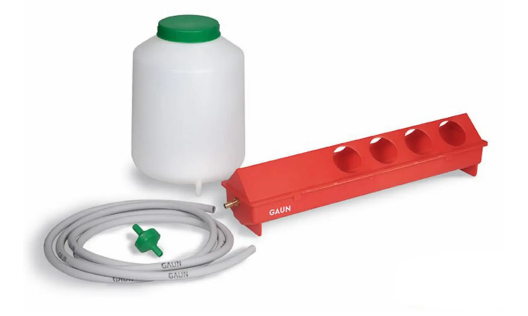 Abreuvoir automatique Kit