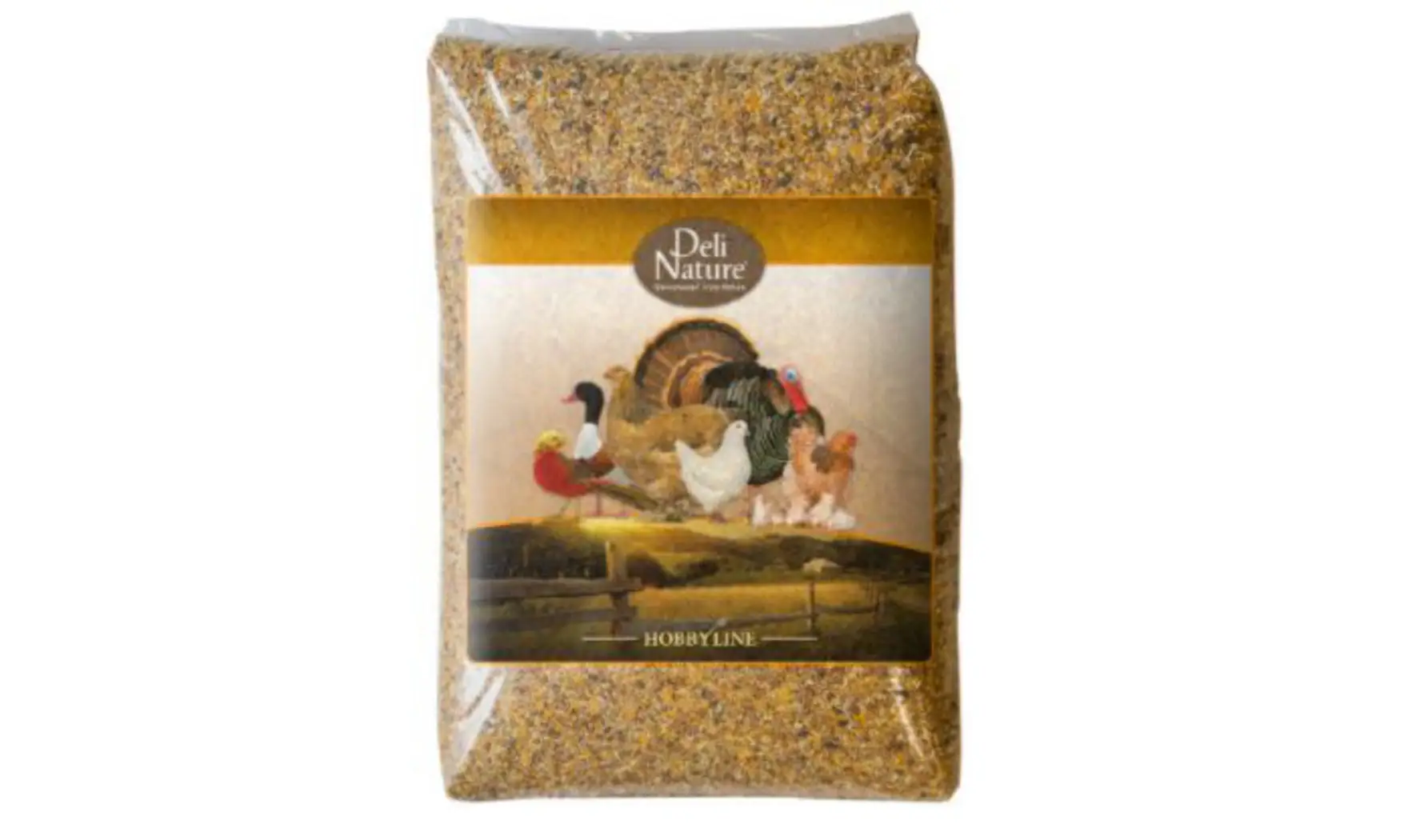 Grains poules Deli Nature