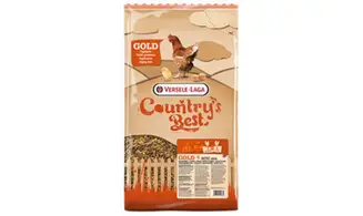 Aliment Volailles Combi Gold4 Mini-Mix