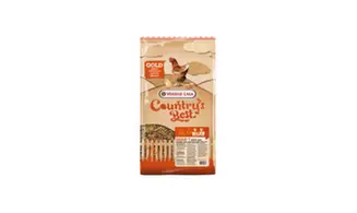 Aliment Volailles Combi /Gold 4 Mini-Mix