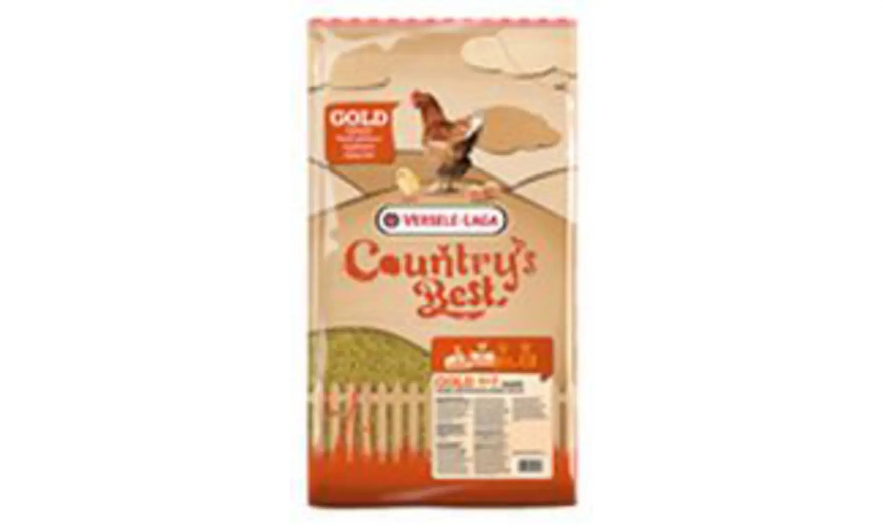 Farine Poussins Gold 1&2