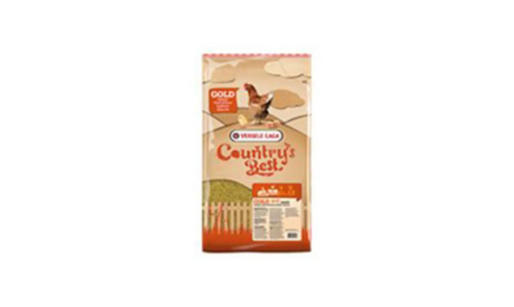 Farine Poussins Gold 1&2