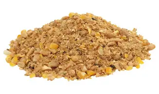 Farine Pondeuses Gold 4