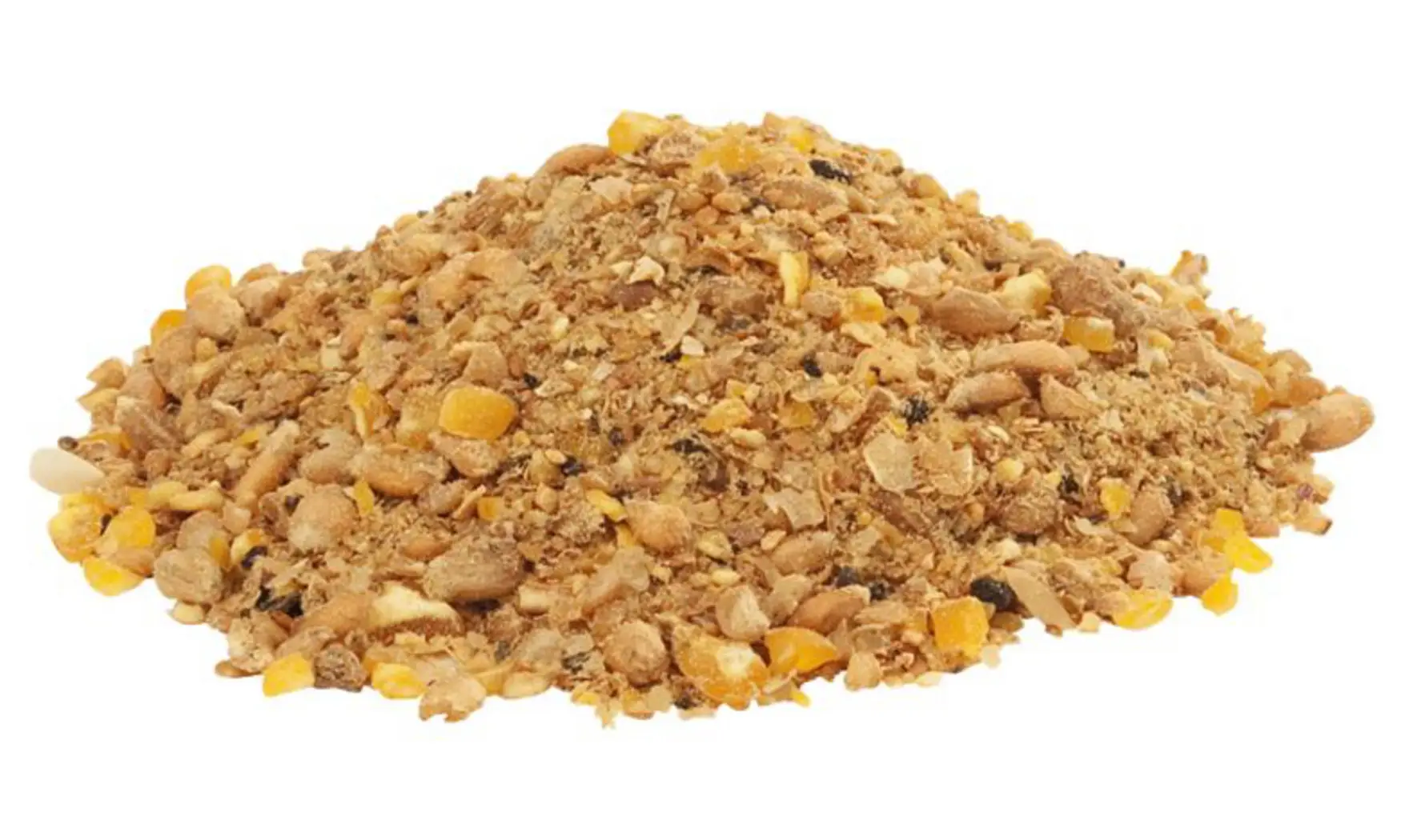 Farine Pondeuses Gold 4